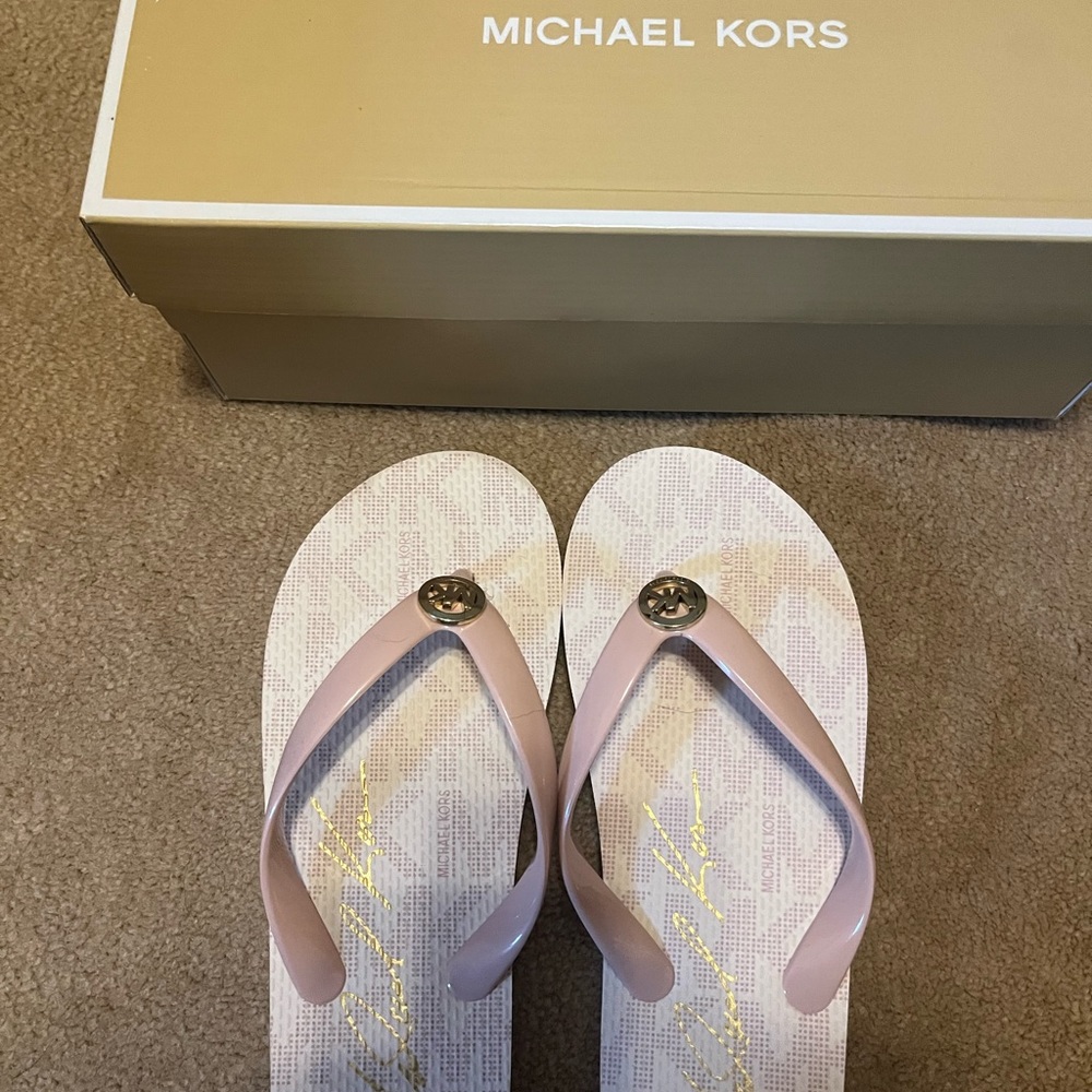 Michael Kors sandal
